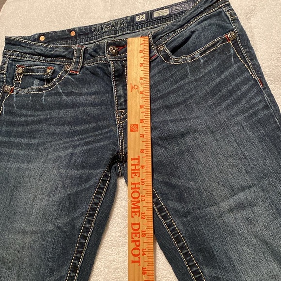 Miss Me Jeans - Picture 4 of 11